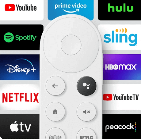 IPTV On Chromecast 2023