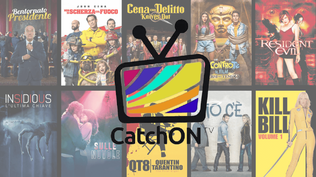 Catch On IPTV - Catch On TV Subscription