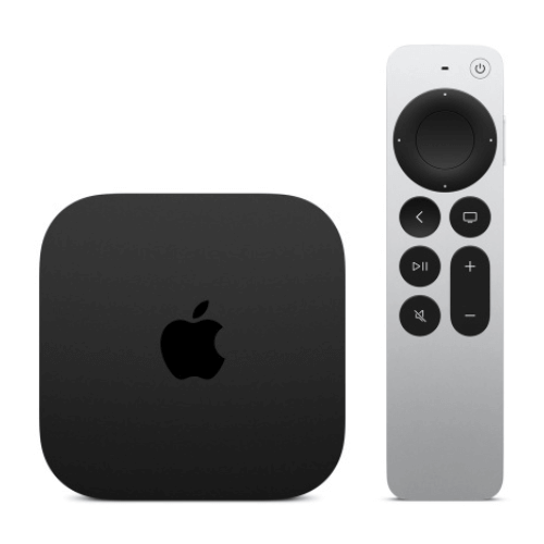 apple tv remote control